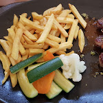 Photo n° 4 de l'avis de Pascal.R fait le 22/07/2023 à 11:47 pour Restaurant Chez Jean à Saverne