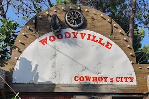 Woodyville Tree Houses and Cowboy City image