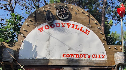 Woodyville Tree Houses and Cowboy City