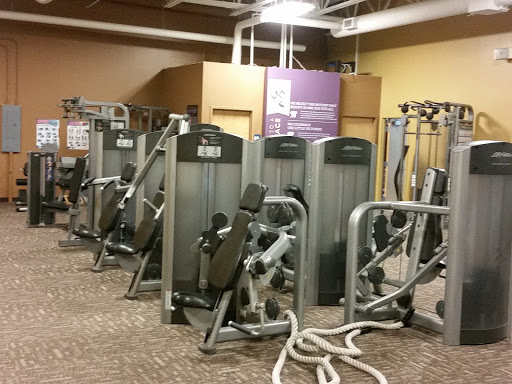 Gym «Anytime Fitness», reviews and photos, 1012 Diffley Rd, Eagan, MN 55123, USA