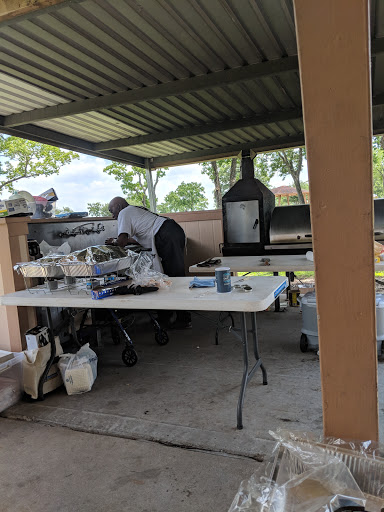 Golf Course «Clear Creek Golf Club», reviews and photos, 3902 Fellows Rd, Houston, TX 77047, USA