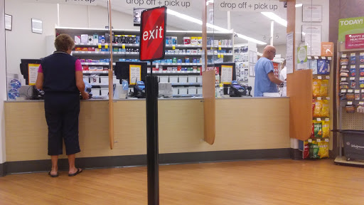 Drug Store «Walgreens», reviews and photos, 12807 US-301, Dade City, FL 33525, USA