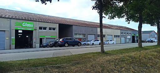 Photo 2 - Point S - Houtaud (Technic Auto Services)