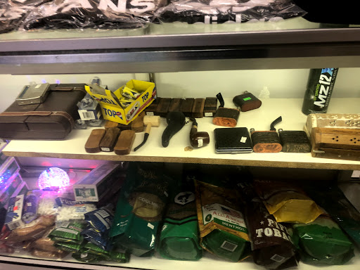 Tobacco Shop «Marina smoke shop», reviews and photos, 6041 Bolsa Ave #4, Huntington Beach, CA 92647, USA