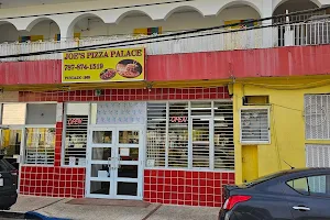 Joe's Pizza Palace image