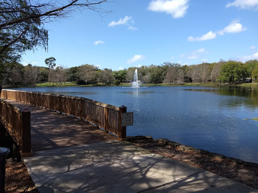 Park «Lake Lily Park», reviews and photos, 900 S Orlando Ave, Maitland, FL 32751, USA