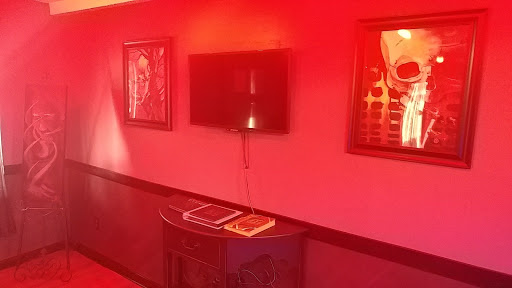 Tattoo Shop «Blackcalavera Tattoo», reviews and photos, 311 S Spring Garden Ave, DeLand, FL 32720, USA