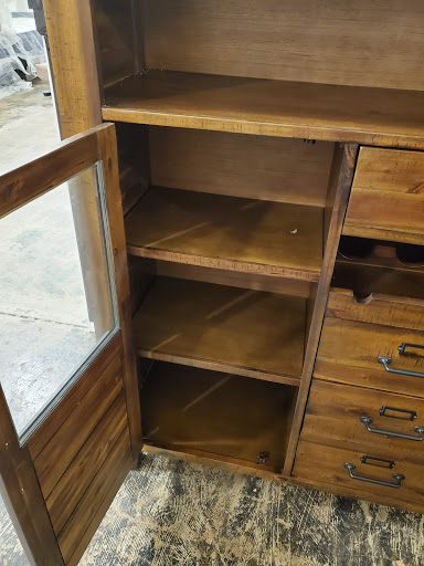 Furniture Store «Levin Furniture», reviews and photos, 292 Curry Hollow Rd, Pleasant Hills, PA 15236, USA