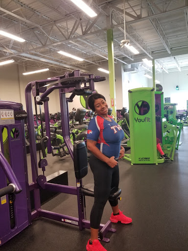 Gym «Youfit Miami Gardens», reviews and photos, 19400 NW 27th Ave, Miami Gardens, FL 33056, USA