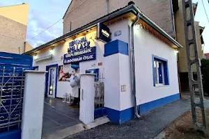 Taverna Hellasz - Görög Étterem és Gyros, Baklava, Görög Saláta image