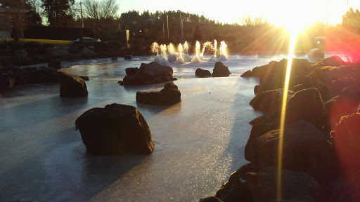 Memorial Park «Sunset Hills Memorial Park», reviews and photos, 6801 SW Sunset Hwy, Portland, OR 97225, USA