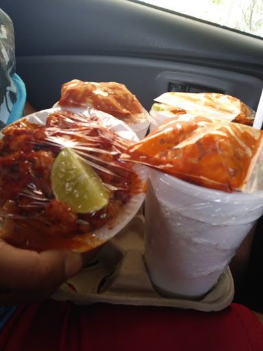 Grocery Store «El Ranchito Grocery», reviews and photos, 714 Gulf Bank Rd, Houston, TX 77037, USA