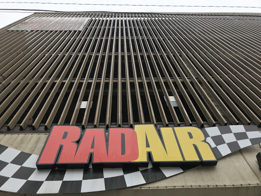Auto Repair Shop «Rad Air Complete Car Care and Tire Centers», reviews and photos, 1277 Hamilton Ave, Cleveland, OH 44114, USA