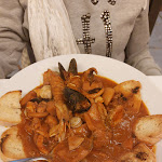 Photo n°2 de l'avis de The.a fait le 04/05/2022 à 18:44 sur le  Il Bolognese da Sauro à Marina di Bibbona