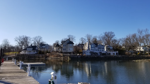 Golf Club «Rye Golf Club», reviews and photos, 330 Boston Post Rd, Rye, NY 10580, USA