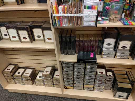 Book Store «Seagull Book», reviews and photos, 1350 S Gilbert Rd #C-4, Mesa, AZ 85204, USA