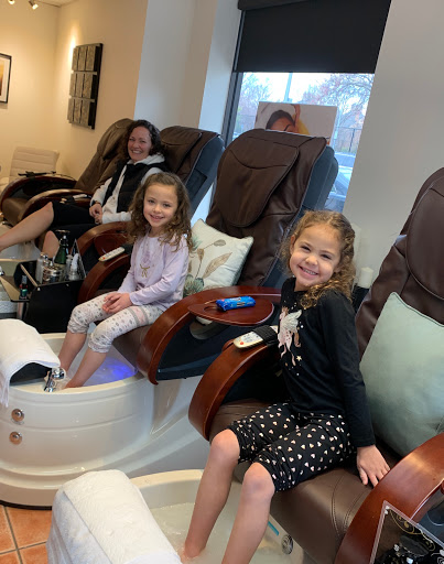 Beauty Salon «New York Beauty Salon Inc», reviews and photos, 826 N Fairfax St, Alexandria, VA 22314, USA