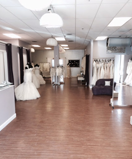Bridal Shop «Curvaceous Couture Bridal», reviews and photos, 9130 Red Branch Rd t, Columbia, MD 21045, USA