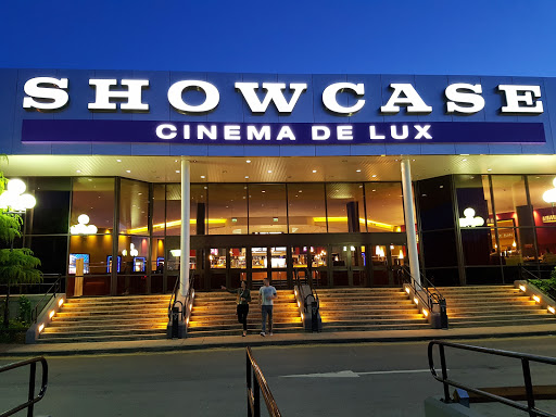 Showcase Cinema de Lux Leeds