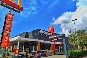 McDonald's image