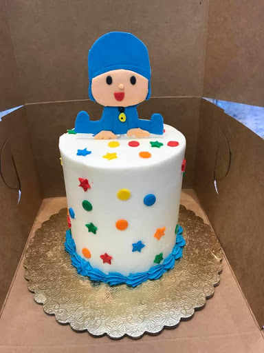 Bakery «Cake Art», reviews and photos, 18402 U.S. 281 Access Rd, San Antonio, TX 78259, USA