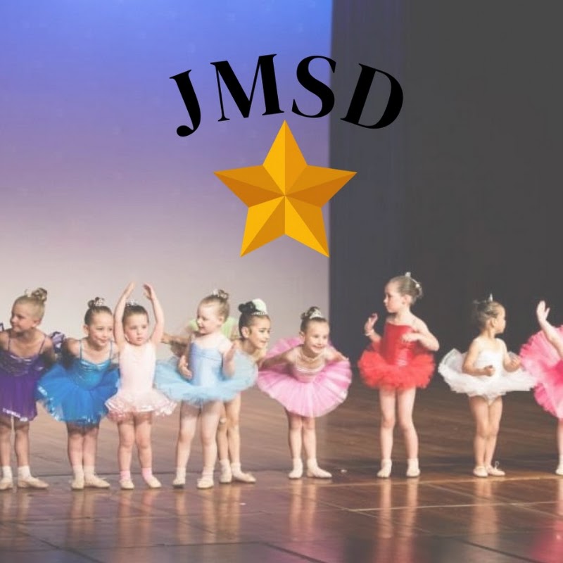 Jeanette Mullins School of Dance