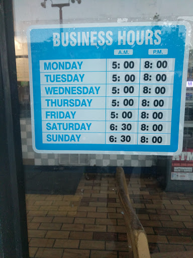 Donut Shop «All Star Donuts», reviews and photos, 399 5th St, San Francisco, CA 94107, USA