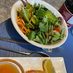 Photo n°6 de l'avis de Jannick.u fait le 30/04/2023 à 21:22 sur le  Ristorante Adriatico à Tarvisio