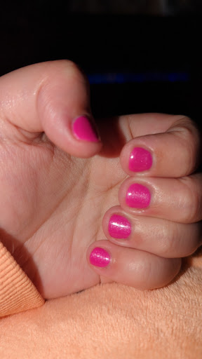 Lunatip's Nails and Beauty