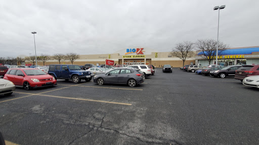 Discount Store «Kmart», reviews and photos, 1745 Quentin Rd, Lebanon, PA 17042, USA