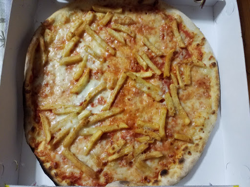 Vario La Pizza in Motta di Livenza, Provincia di Treviso
