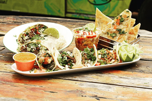 Tacos, Bites & Beats Food Truck & Catering