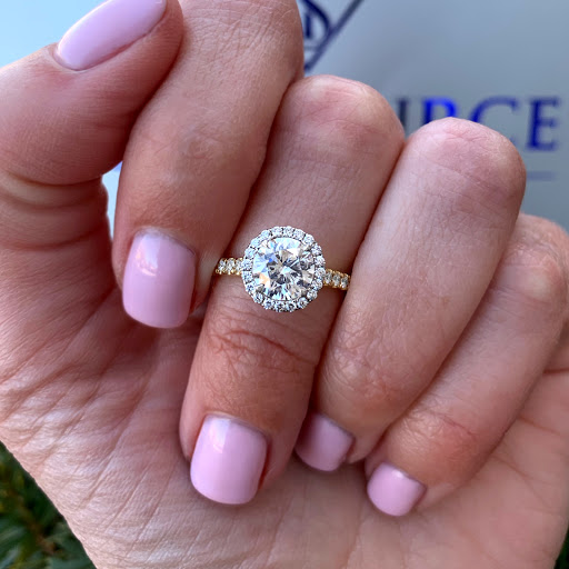 Jewelry Store «The Source Fine Jewelers», reviews and photos, 2147 W Ridge Rd, Rochester, NY 14626, USA