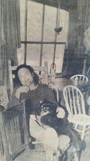 Historical Place «Council Hill Station», reviews and photos, 6521 N Hill Rd, Scales Mound, IL 61075, USA