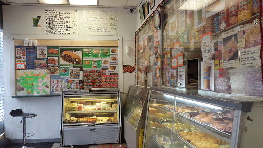 Donut Shop «Quality Donuts», reviews and photos, 5714 Greene St, Philadelphia, PA 19144, USA