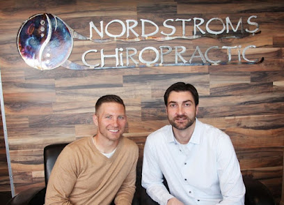 Nordstrom Chiropractic LLC - Chiropractor in Anchorage Alaska