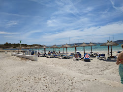 Cala Xinxell photo #6