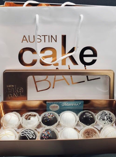 Bakery «Austin Cake Ball», reviews and photos, 5310 Burnet Rd #107, Austin, TX 78756, USA