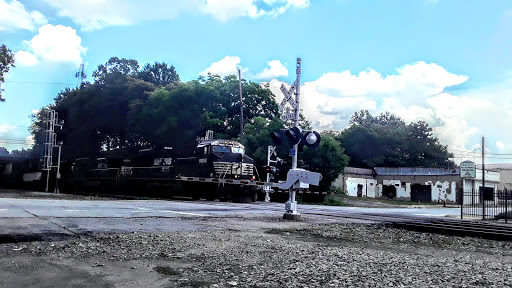 Museum «Hub City Railroad Museum», reviews and photos, 298 Magnolia St, Spartanburg, SC 29303, USA