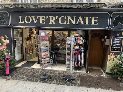 Love’r’gnate à Saint-Flour