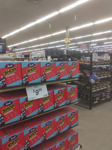 Sporting Goods Store «Big R Stores of Michigan City», reviews and photos, 4301 Franklin St, Michigan City, IN 46360, USA