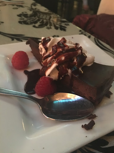 Lounge «Suite Lounge», reviews and photos, 10500 NE 8th St, Bellevue, WA 98004, USA