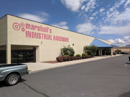 Hardware Store «Marshalls Industrial Hardware», reviews and photos, 2210 W California Ave, Salt Lake City, UT 84104, USA