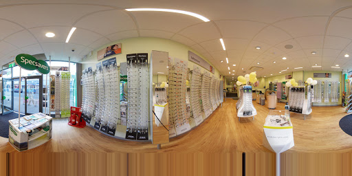 Specsavers Opticians and Audiologists - Winton