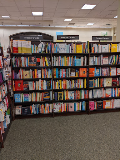 Book Store «Barnes & Noble», reviews and photos, 1940 NJ-10, Morris Plains, NJ 07950, USA