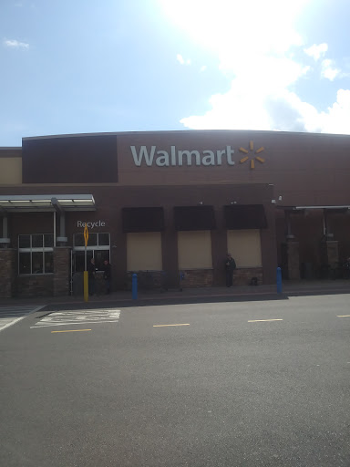 Department Store «Walmart Supercenter», reviews and photos, 4200 SE 82nd Ave, Portland, OR 97266, USA