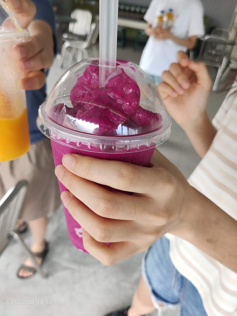 我家小站 的照片