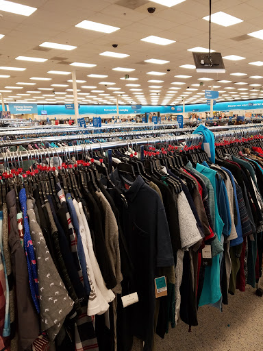 Clothing Store «Ross Dress for Less», reviews and photos, 181 S Las Posas Rd, San Marcos, CA 92078, USA