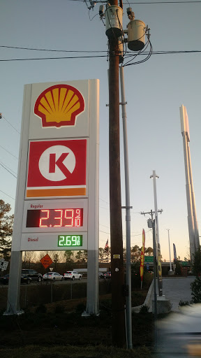 Cell Phone Store «Verizon», reviews and photos, 27350 Circle W Dr #130, Denham Springs, LA 70726, USA