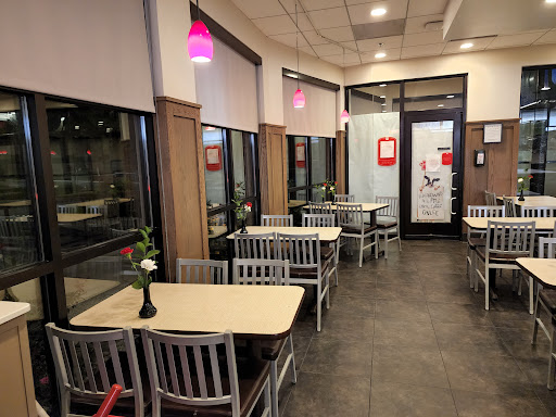 Fast Food Restaurant «Chick-fil-A», reviews and photos, 4905 Executive Park Dr, Columbia, MD 21045, USA
